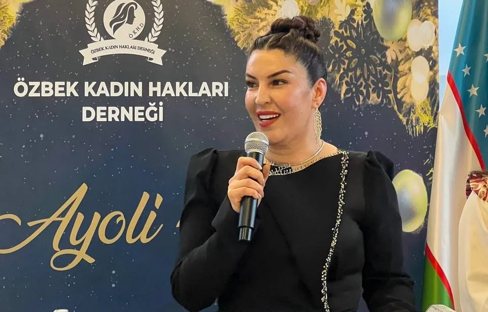 Yılın Kadını Ödülleri 2024