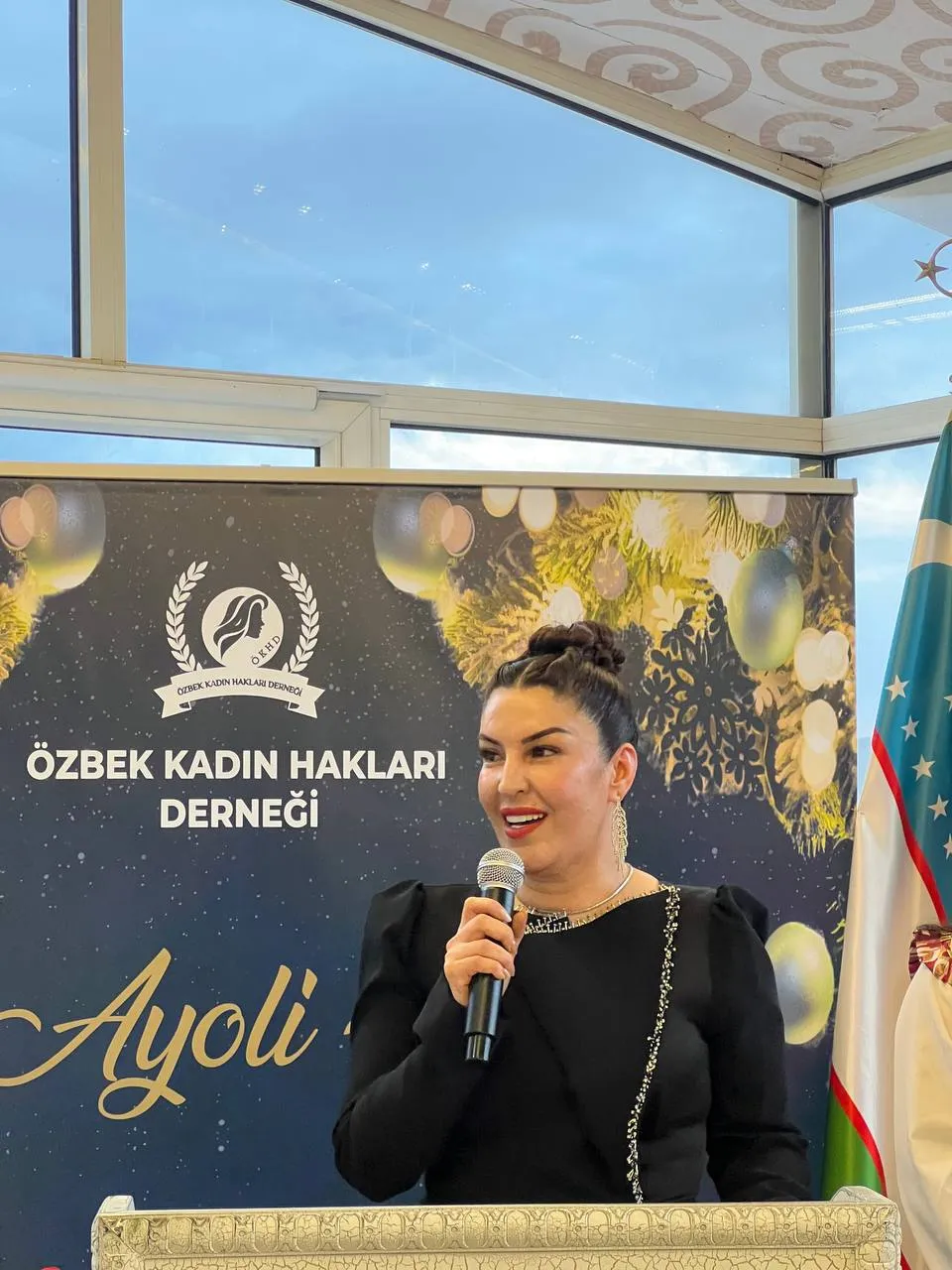 Yılın Kadını Ödülleri 2024