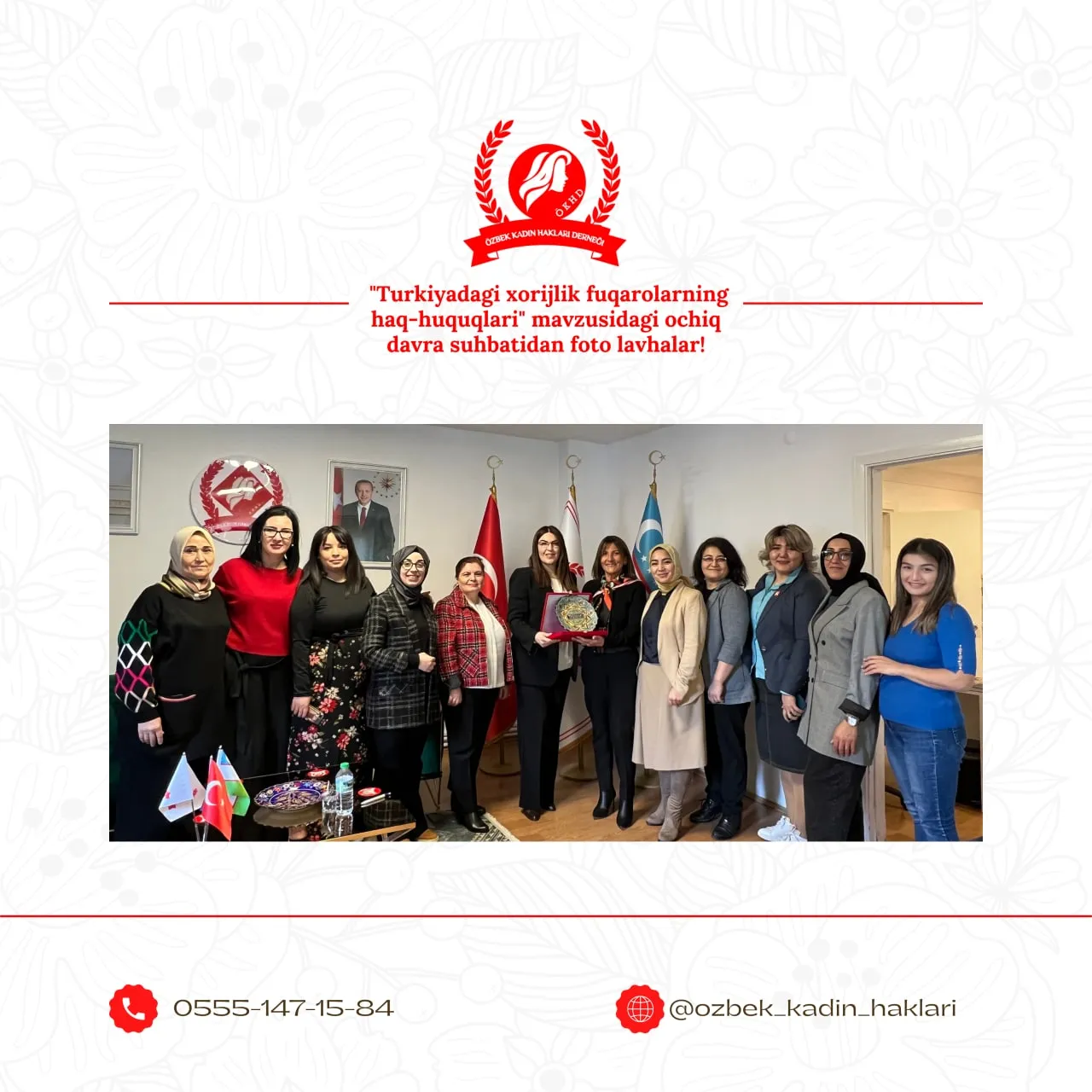 Türkiye'deki Yabancıların Hakları
