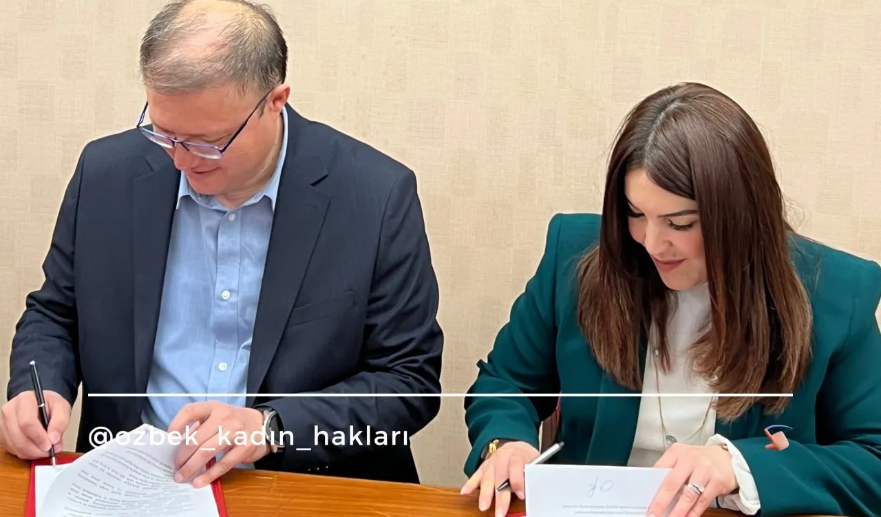 "Vatandoshlar" Kamu Vakfı