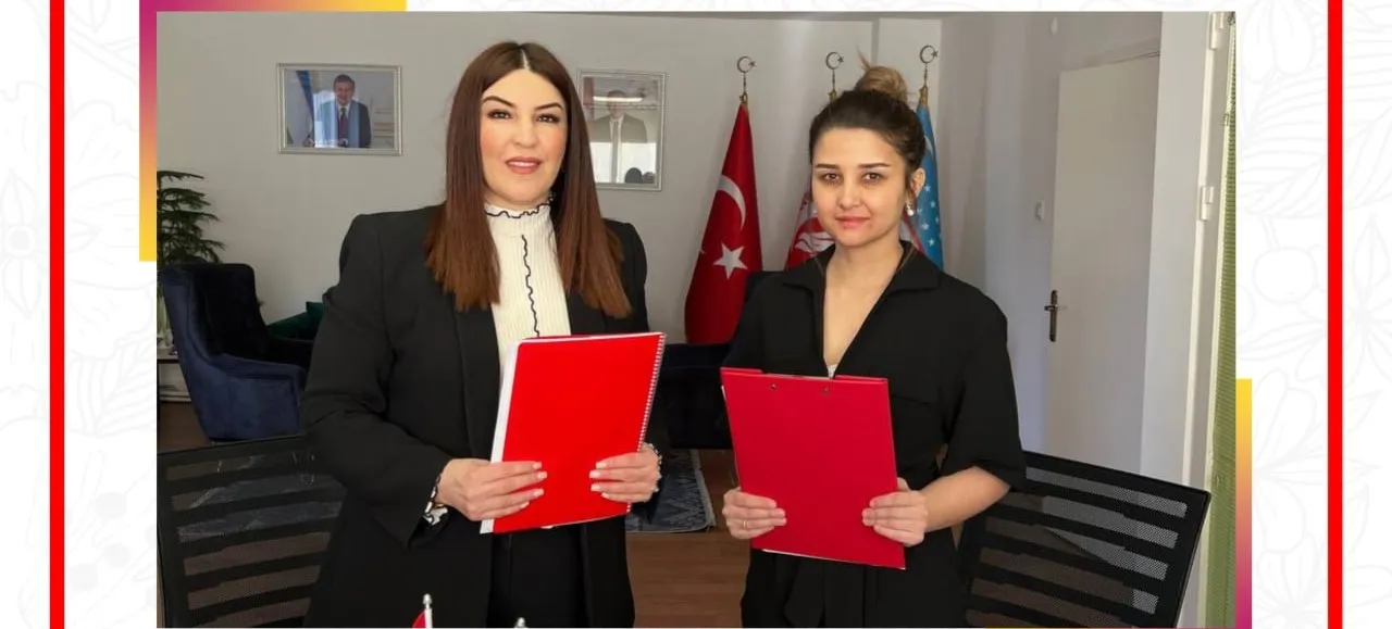 Dış Göç İşçi Ajansı