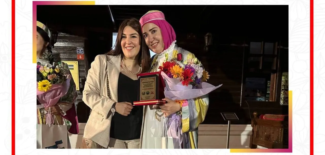 Özbekistan'da Düğün