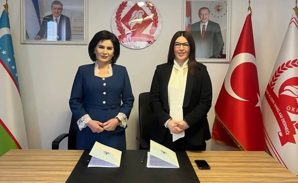 Aile ve Kadın Komitesi