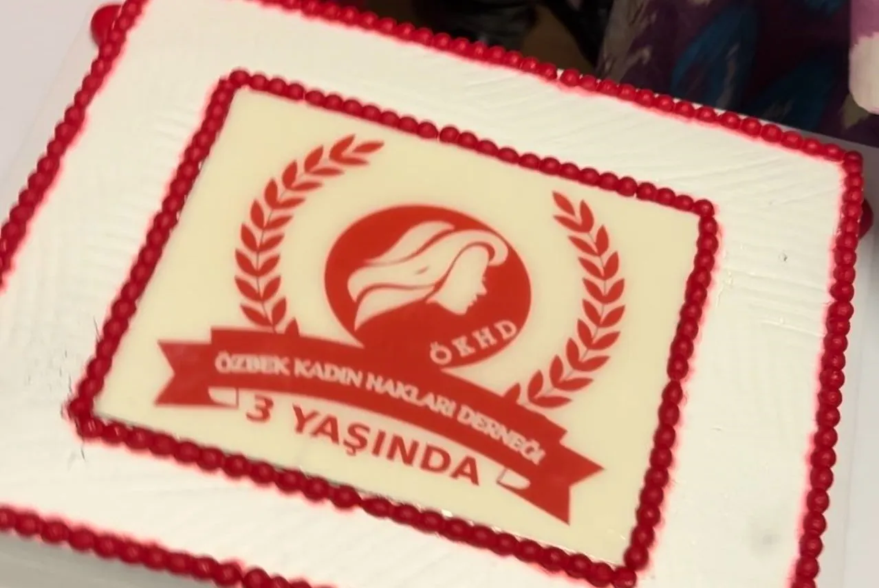 Çifte Bayram Coşkusu