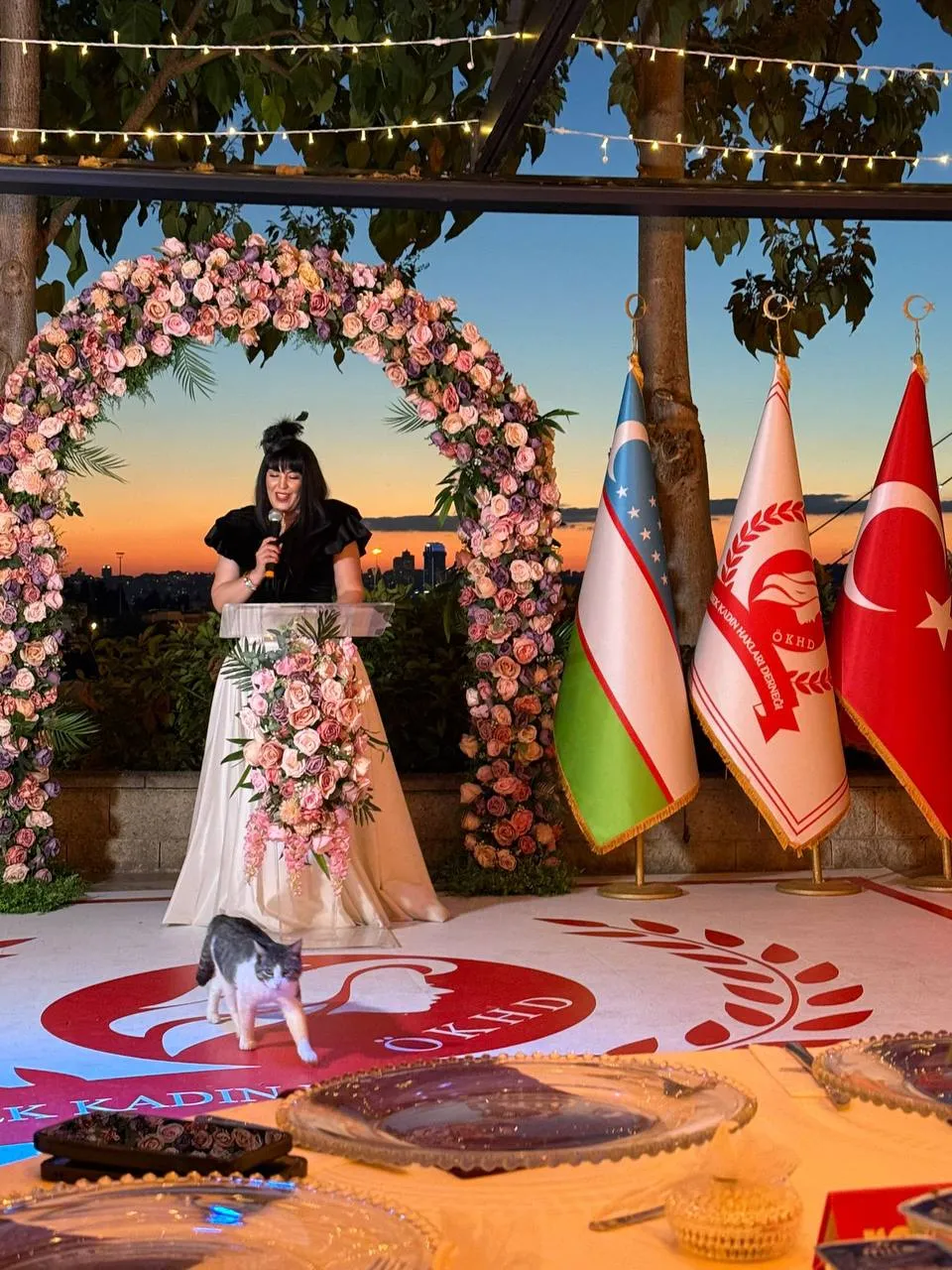 4. Kuruluş Yıl Dönümü