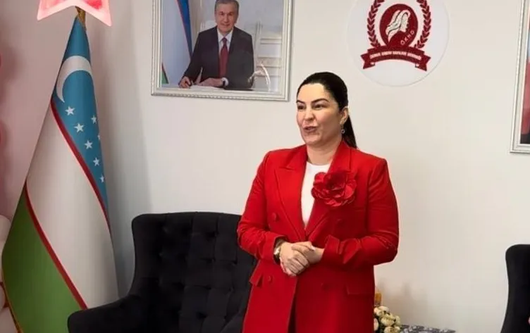 Çifte Bayram Coşkusu!