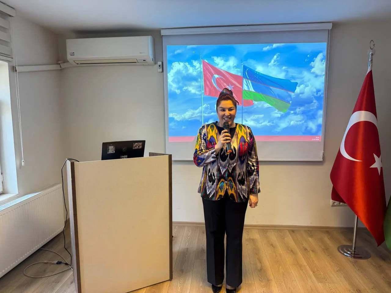 İlim, Maarif ve Millî Gurur Muhafazası!