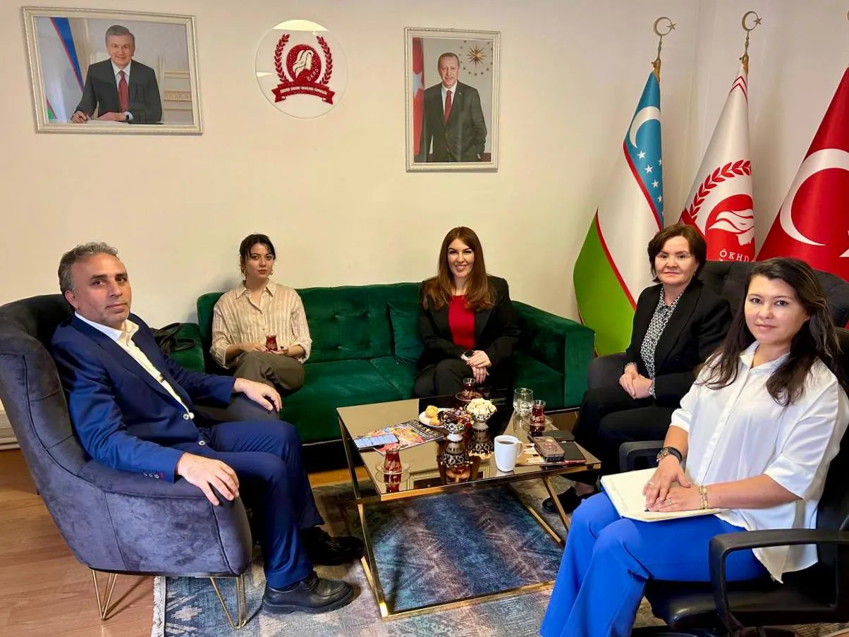 Mahmut Bıyıklı
