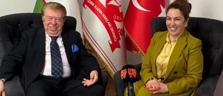 PM TV'den Derneğimize Özel Röportaj