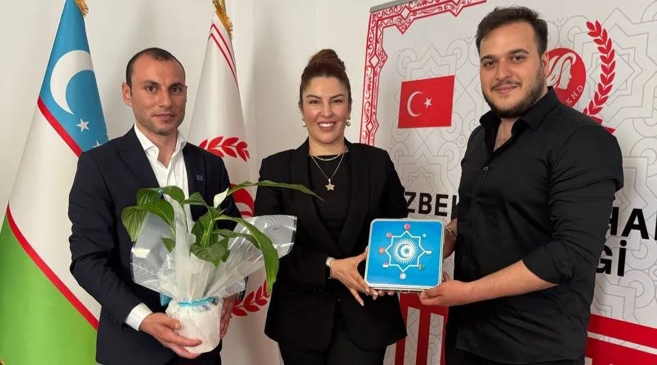 Anahtar Partisi