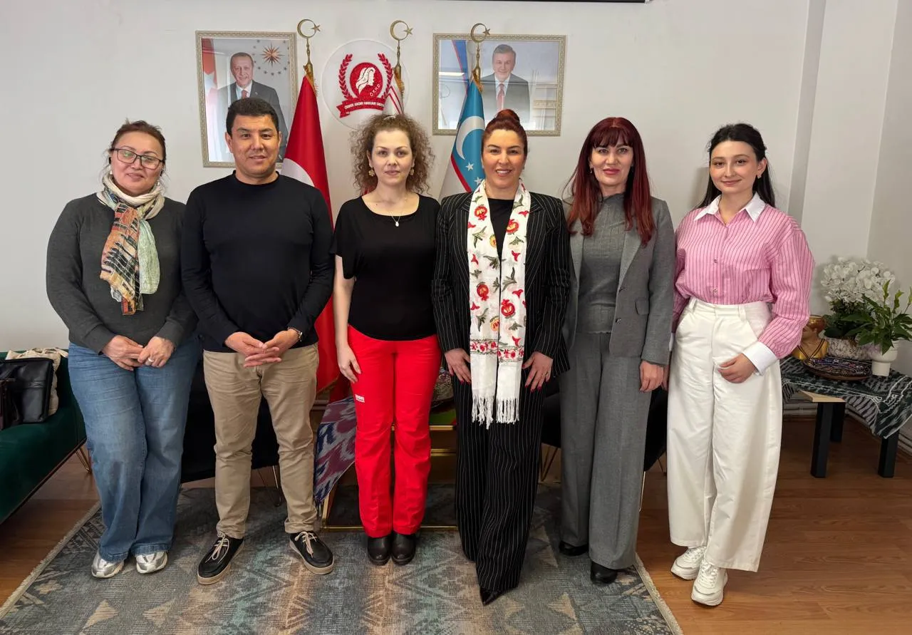 Lund Üniversitesi Araştırmacıları ve Uluslararası Uzmanları