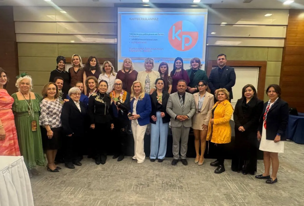 Dernek Heyetimiz Girişimcilik ve Satış Akademisi Tarafından Düzenlenen Prestijli Etkinliğe Katıldı