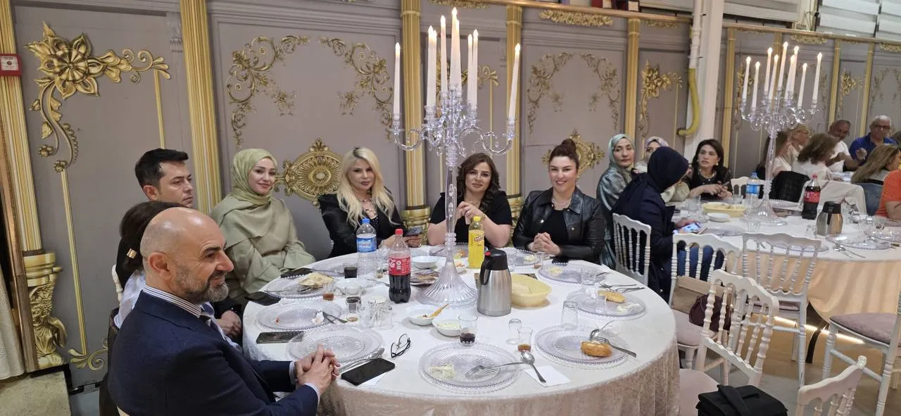 Kars Kafkas Kültür Günü’ndeydik: Kültürlerarası Dostluk ve Dayanışma