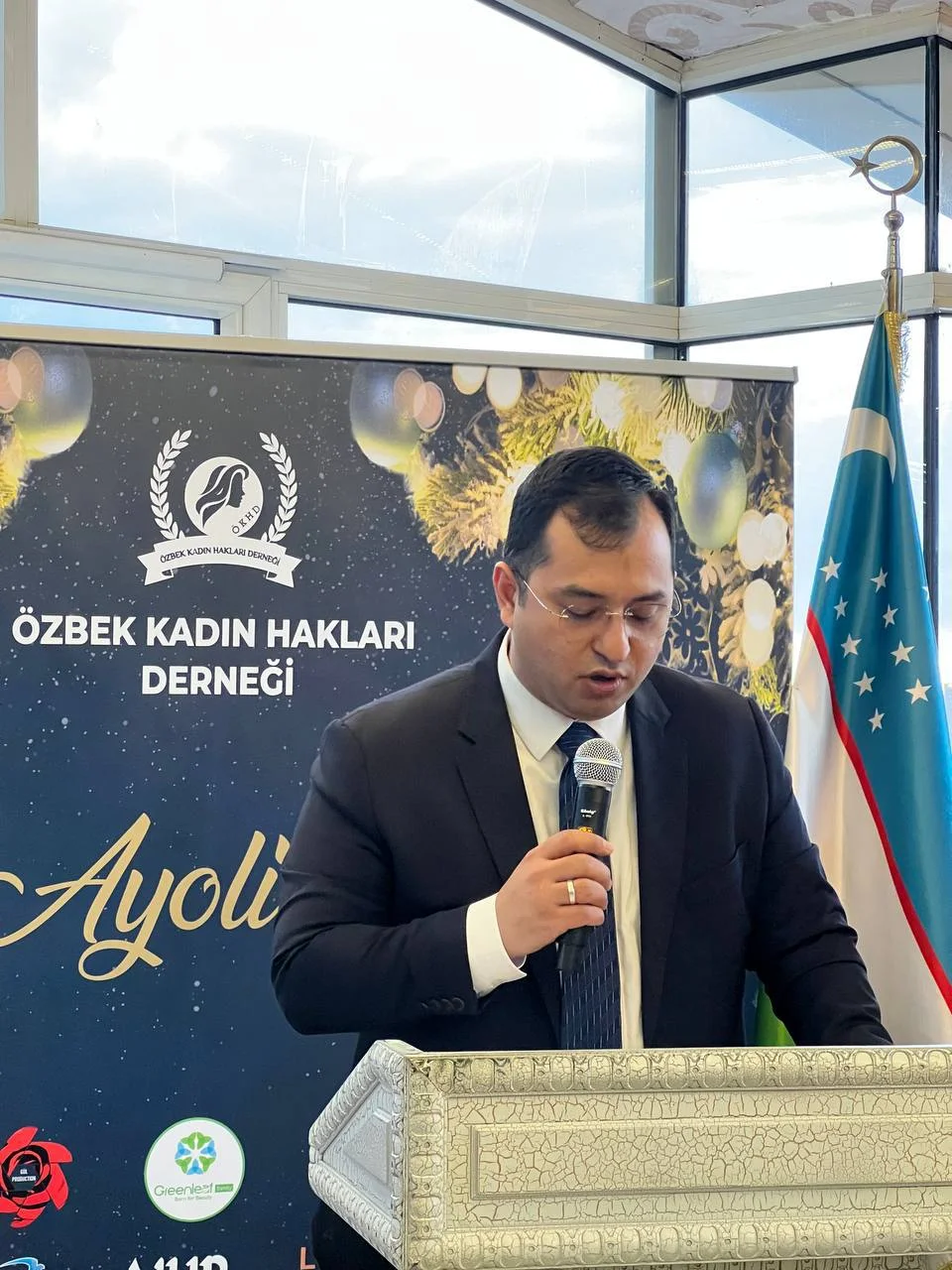 Yılın Kadını Ödülleri 2024 - 2