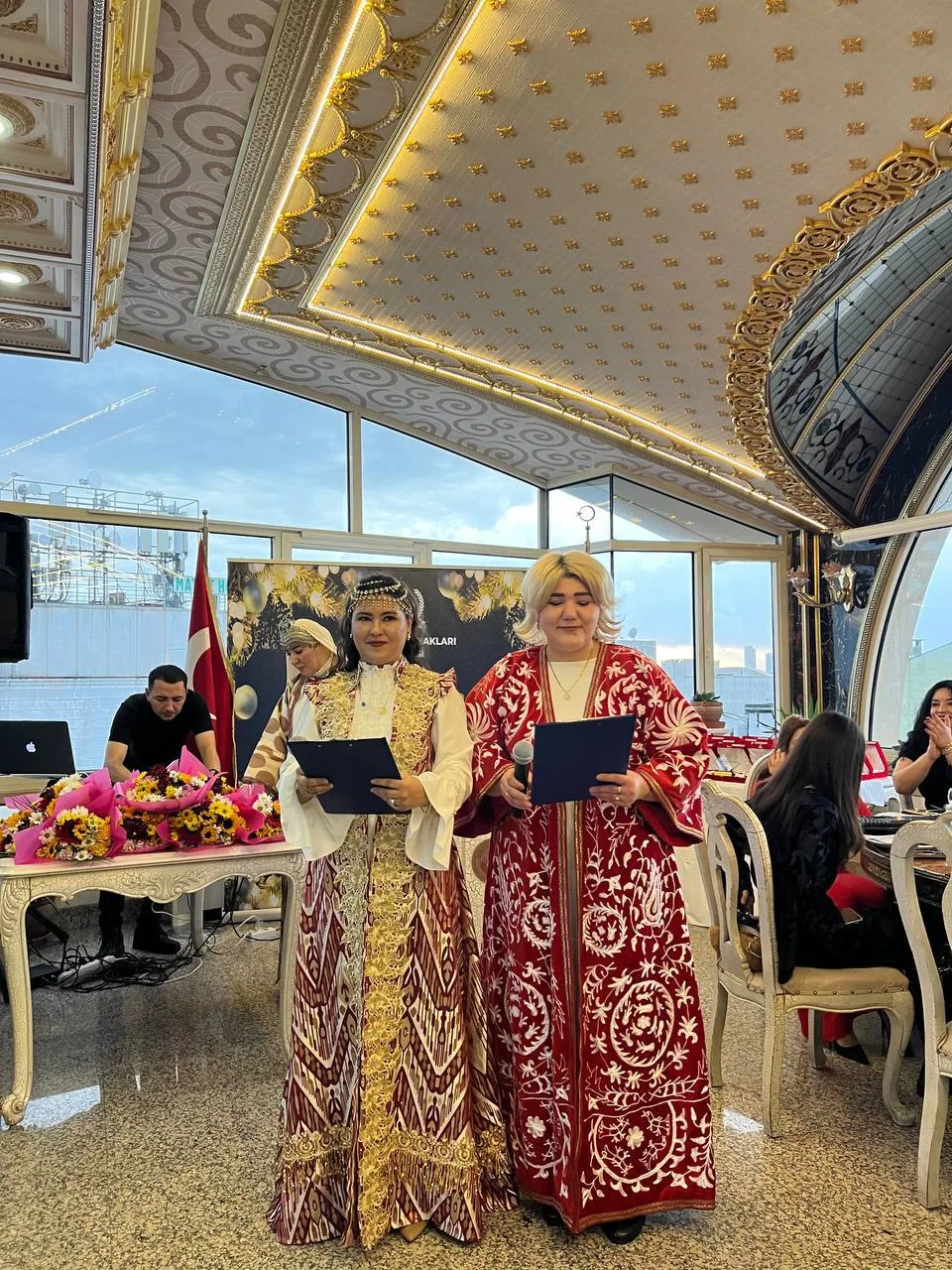 Yılın Kadını Ödülleri 2024 - 4