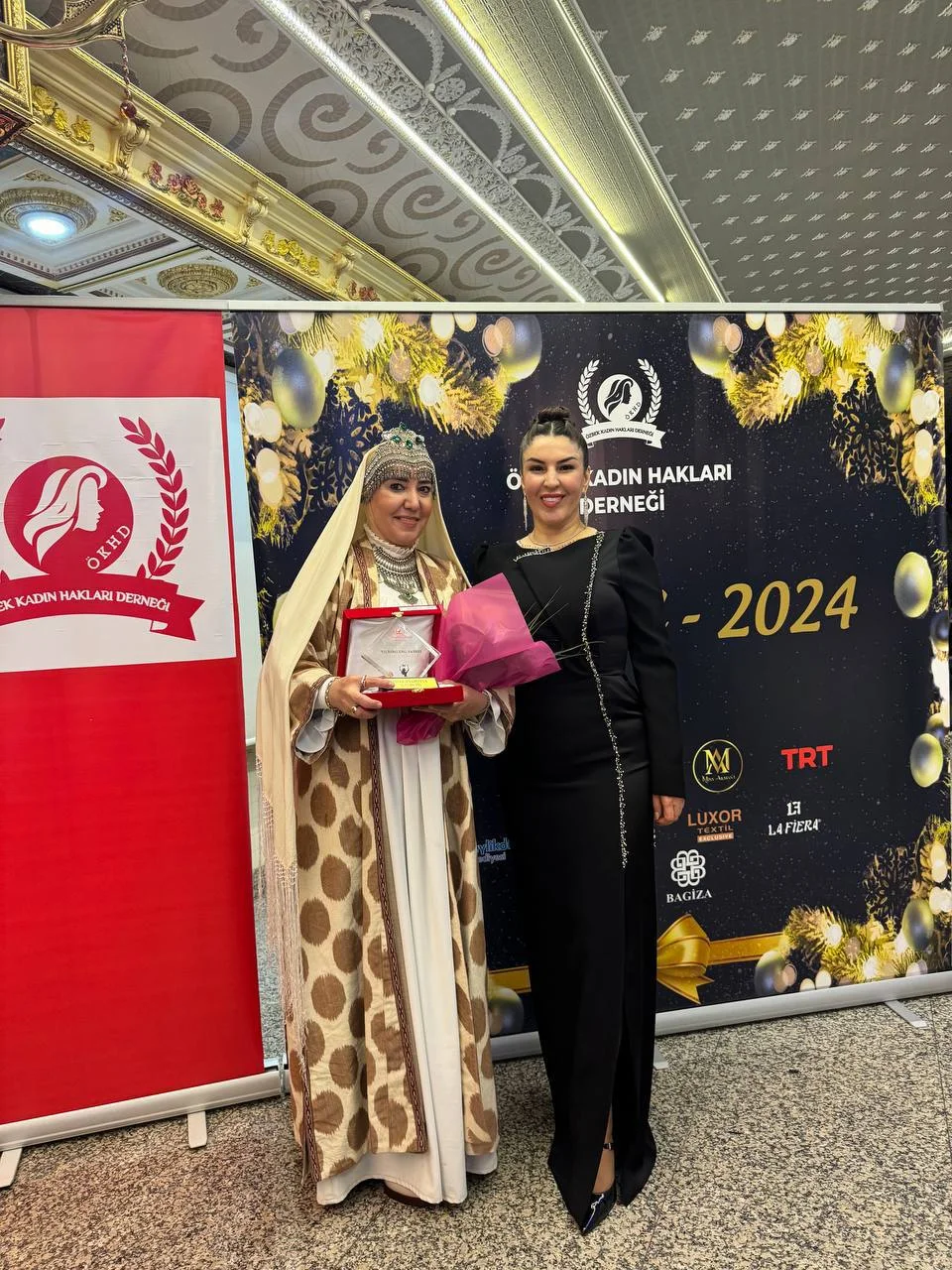 Yılın Kadını Ödülleri 2024 - 20