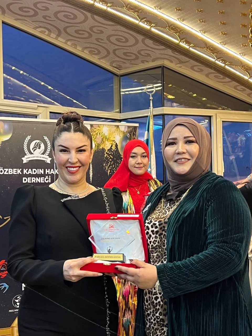 Yılın Kadını Ödülleri 2024 - 29