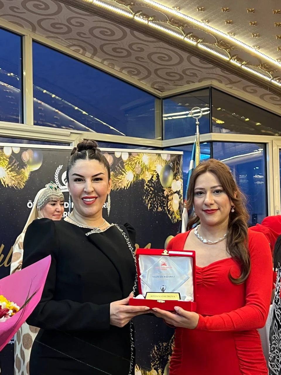 Yılın Kadını Ödülleri 2024 - 27