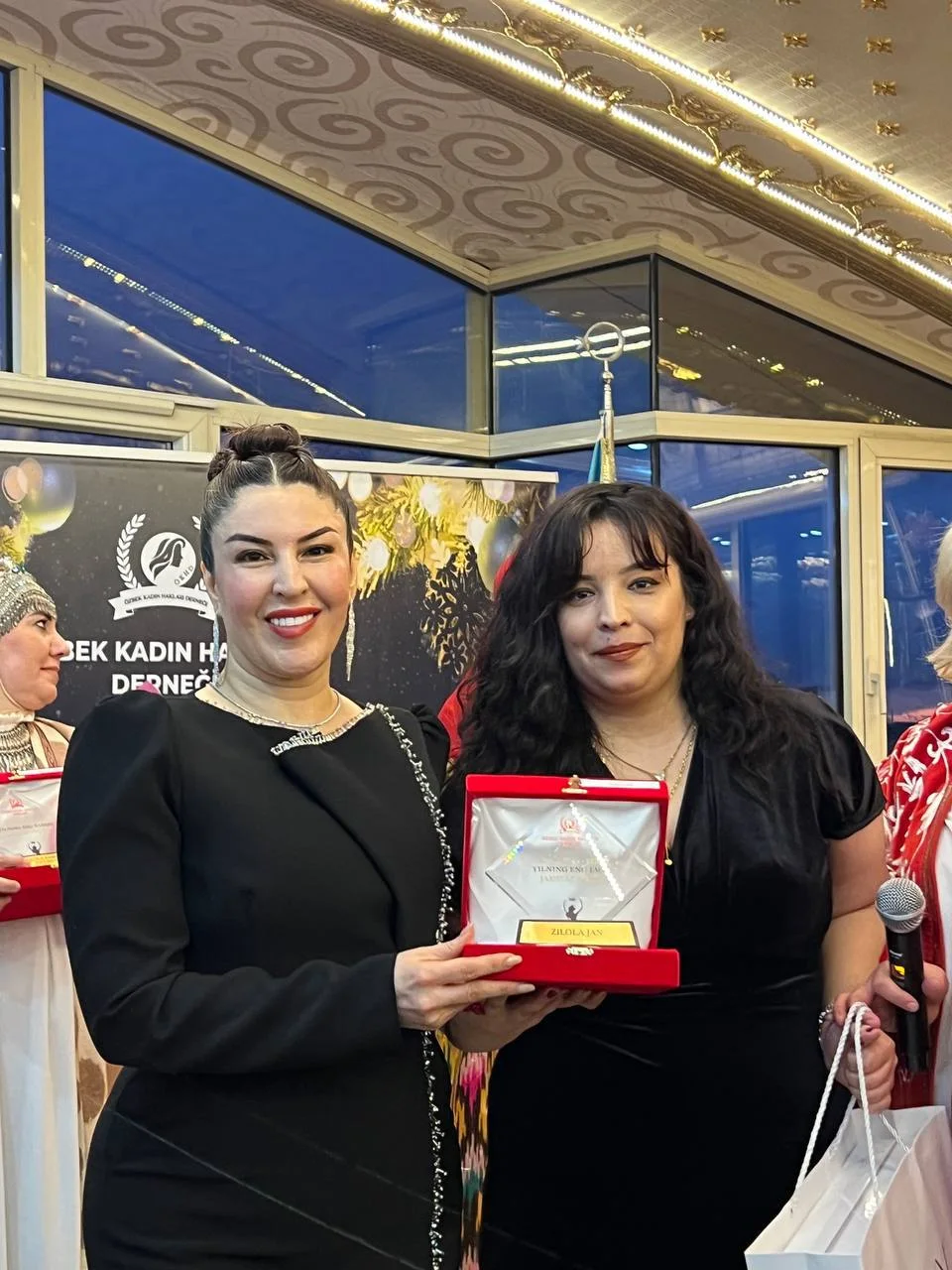 Yılın Kadını Ödülleri 2024 - 28