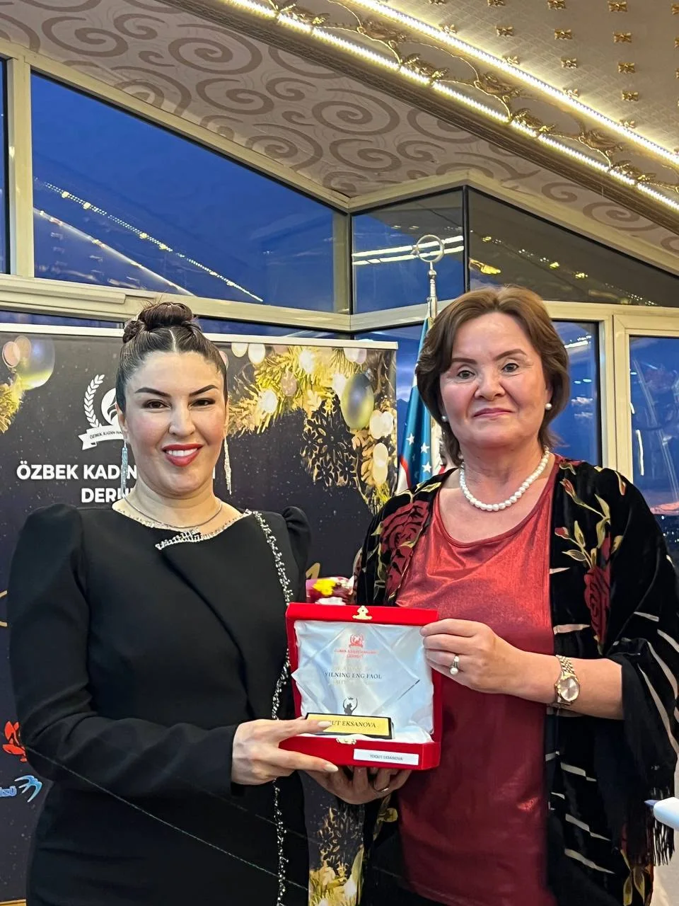 Yılın Kadını Ödülleri 2024 - 30