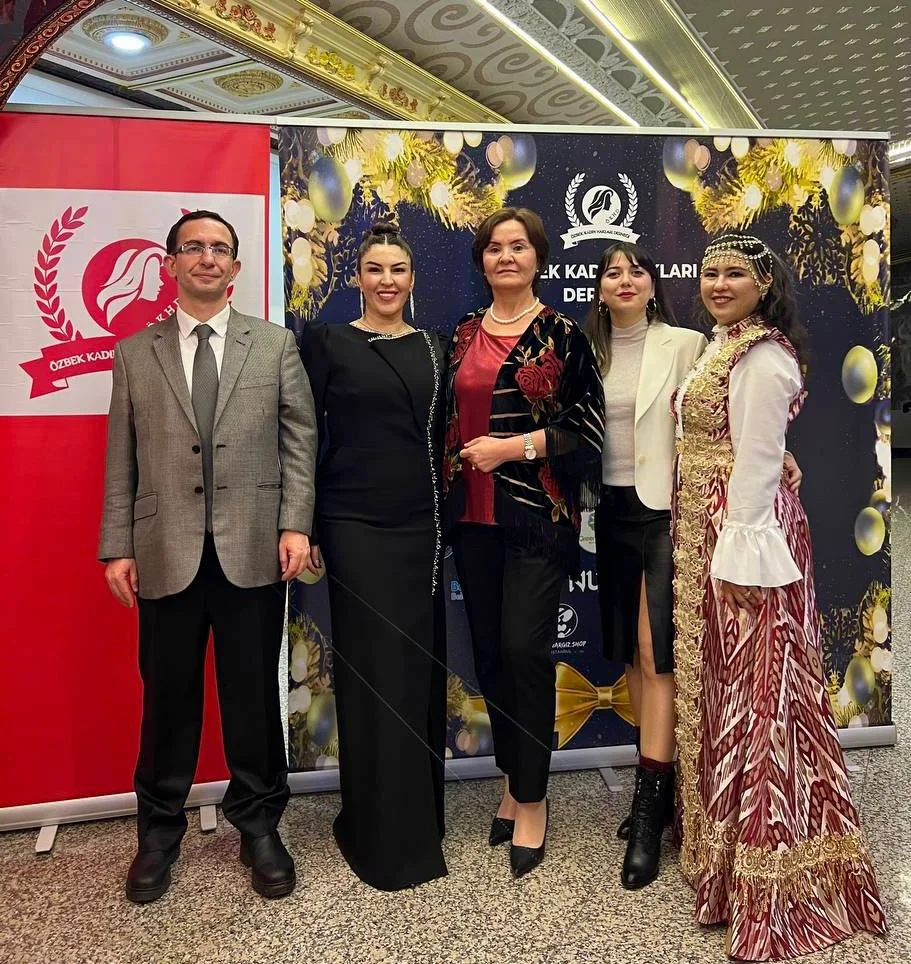 Yılın Kadını Ödülleri 2024 - 36