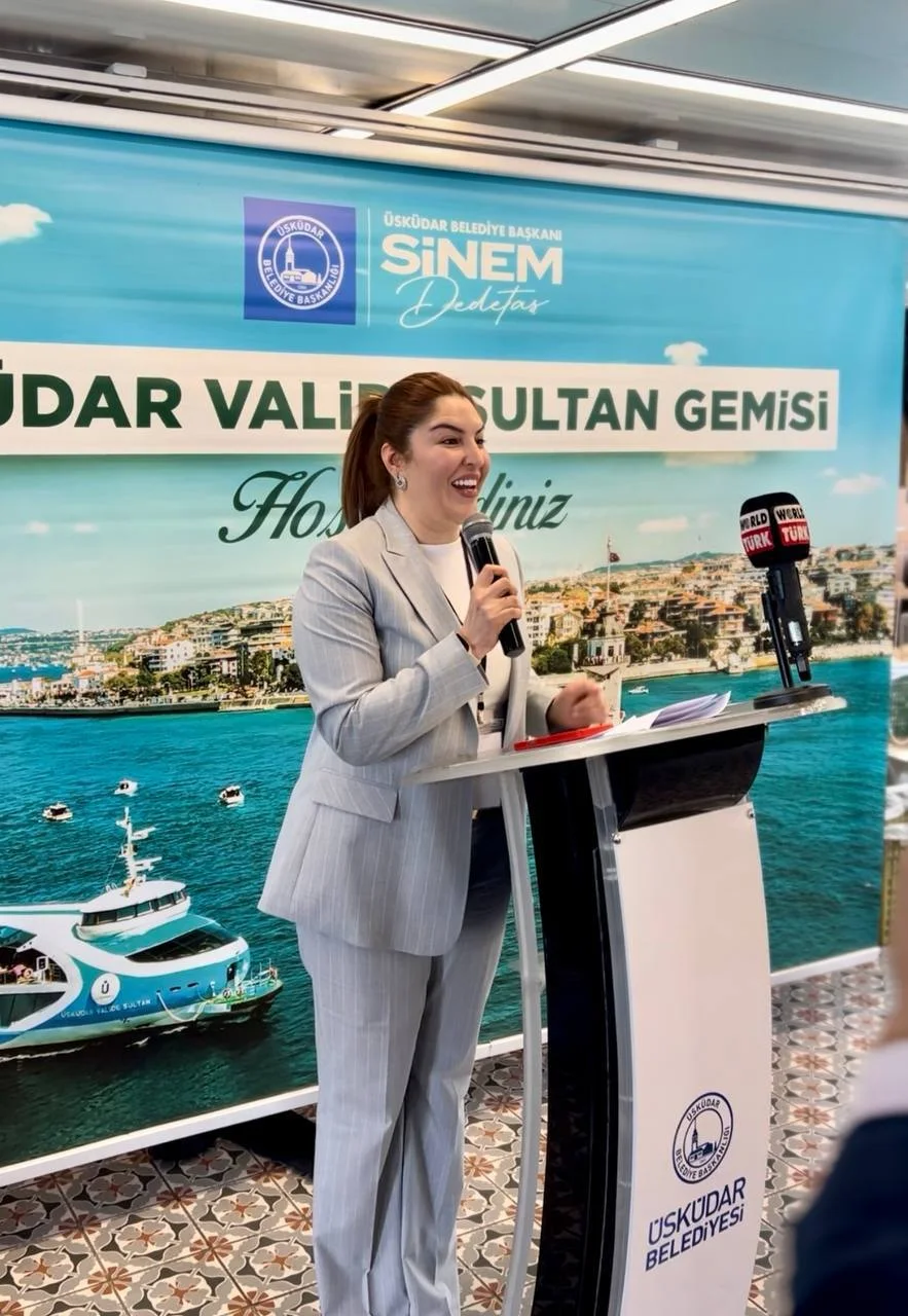 “Türkiye ve Özbekistan’da Aileyi Güçlendirmeye Yönelik Devlet Politikaları” - 21