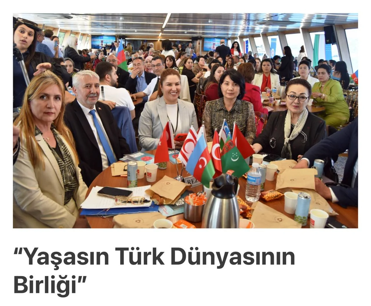 “Türkiye ve Özbekistan’da Aileyi Güçlendirmeye Yönelik Devlet Politikaları” - 19