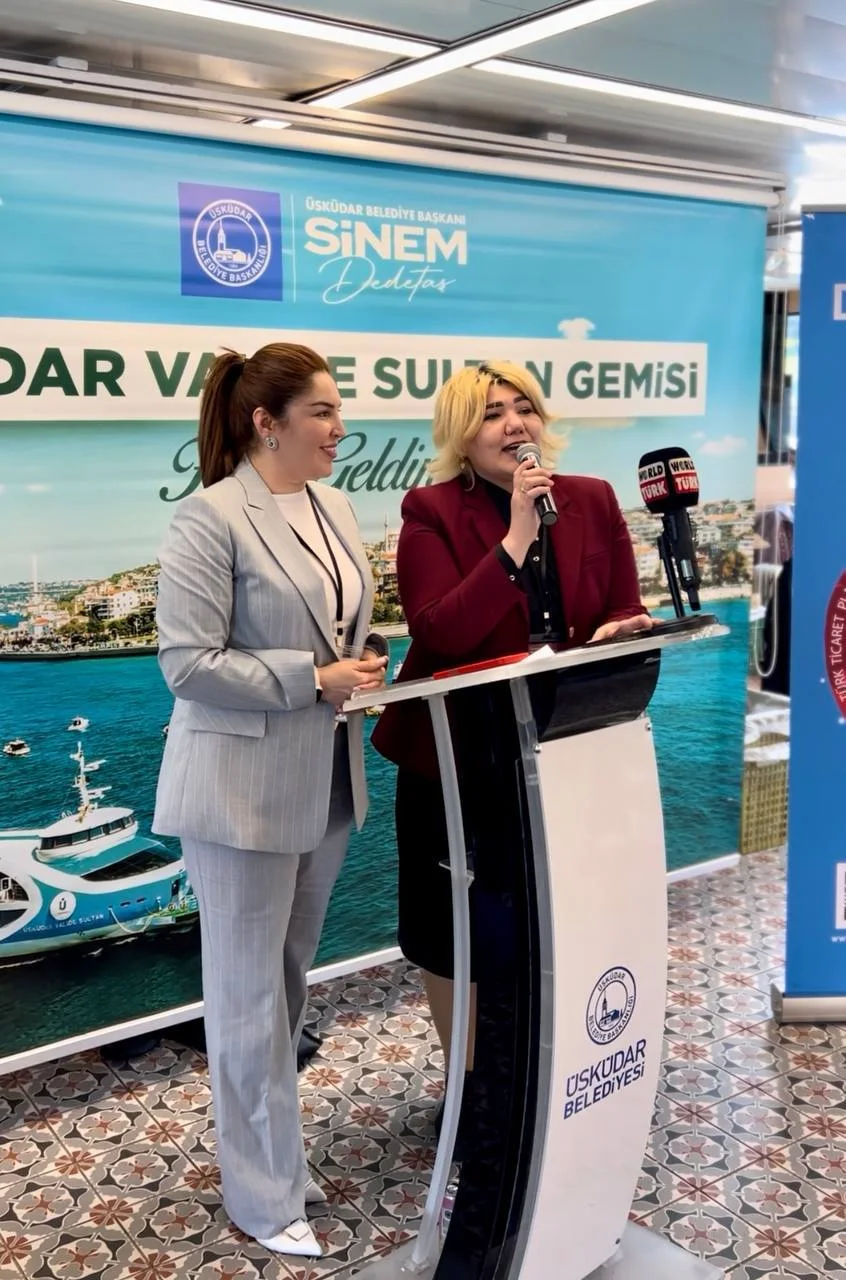 “Türkiye ve Özbekistan’da Aileyi Güçlendirmeye Yönelik Devlet Politikaları” - 23