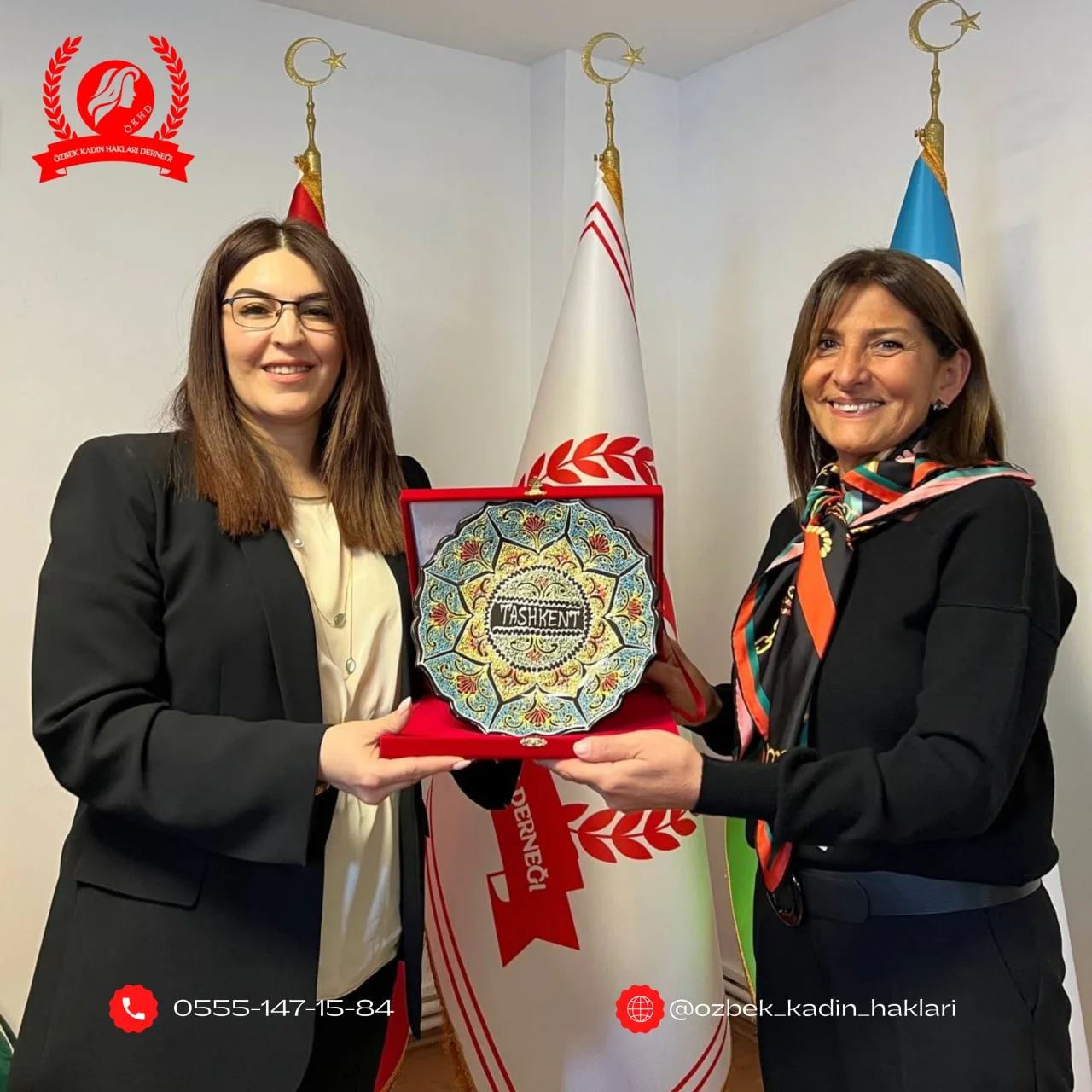 Türkiye'deki Yabancıların Hakları - 1
