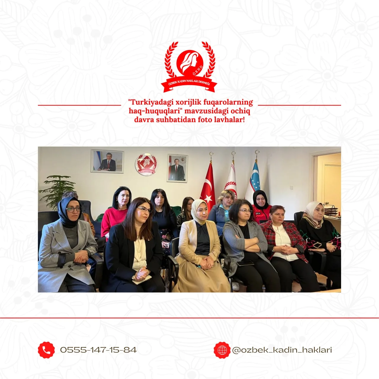 Türkiye'deki Yabancıların Hakları - 4
