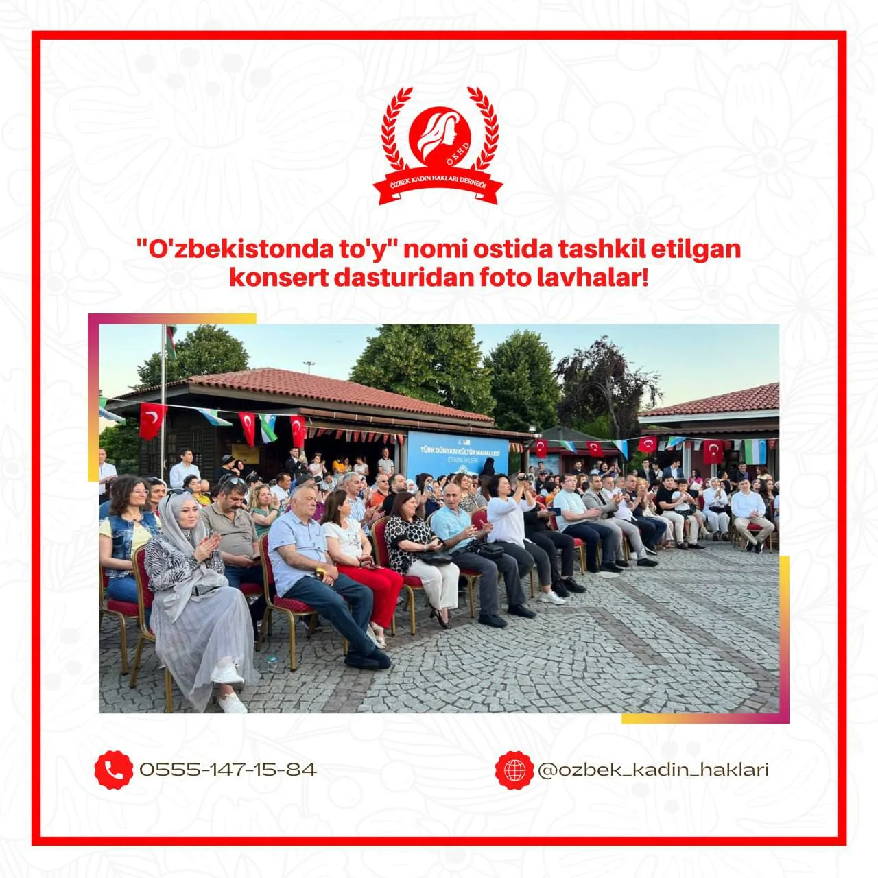 "Özbekistan'da Düğün" - 2