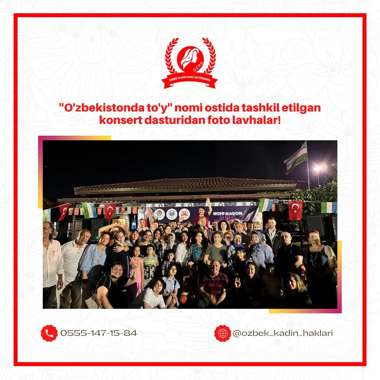 "Özbekistan'da Düğün" - 6