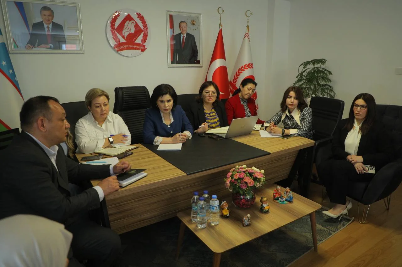 MOBİL KABUL programı  - 4
