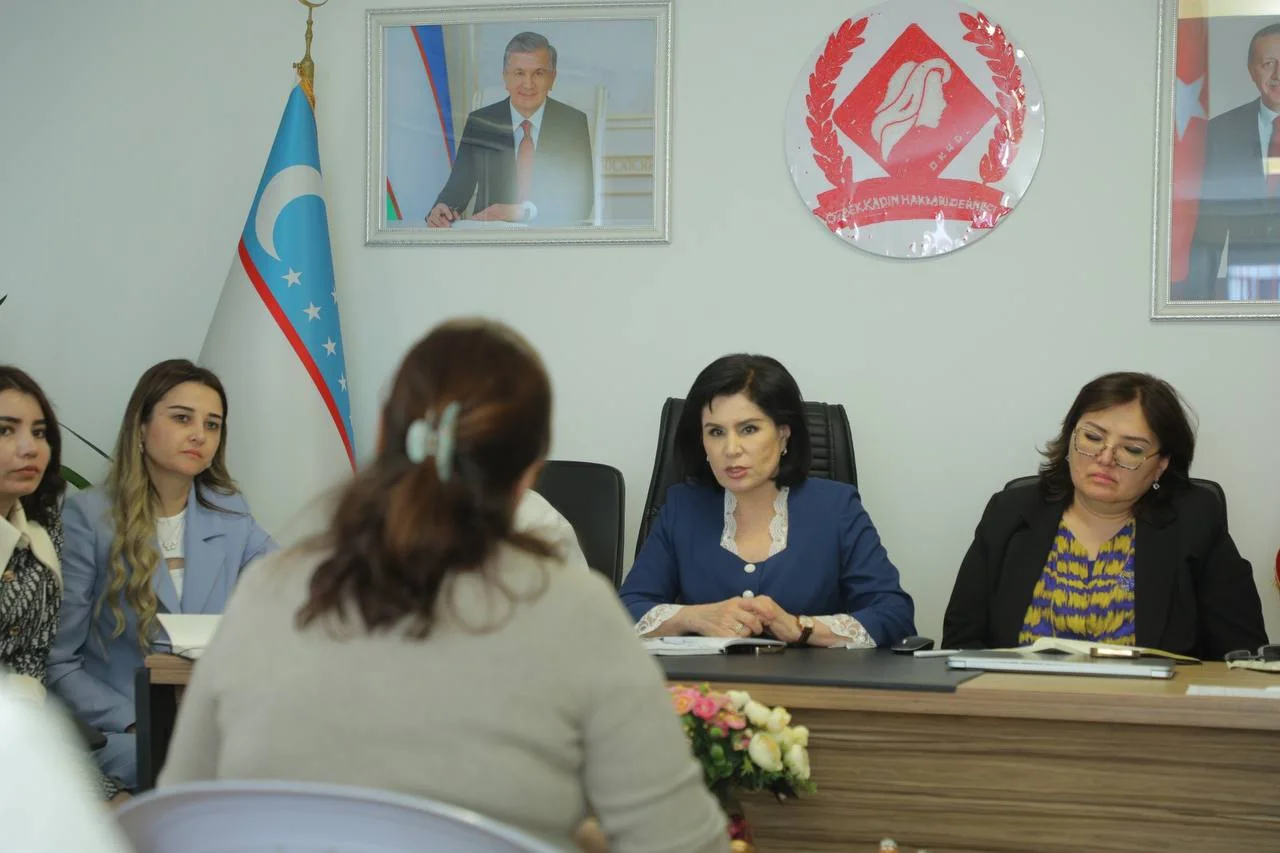 MOBİL KABUL programı  - 6
