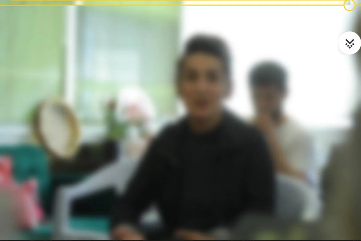 MOBİL KABUL programı  - 2