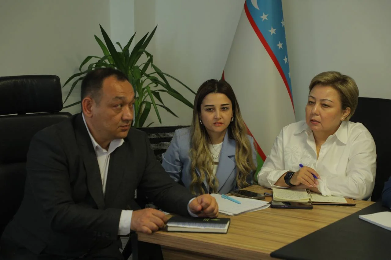 MOBİL KABUL programı  - 9