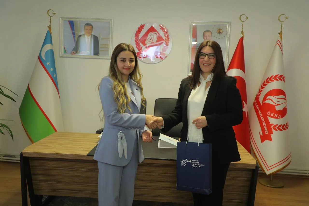 MOBİL KABUL programı  - 11