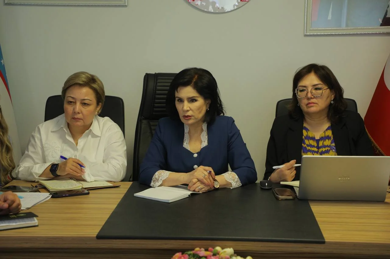 MOBİL KABUL programı  - 8
