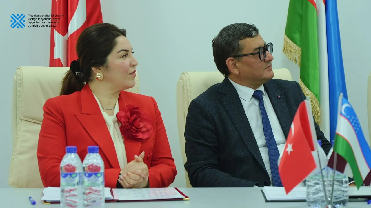 Üç taraflı  iş birliği protokolü - 1