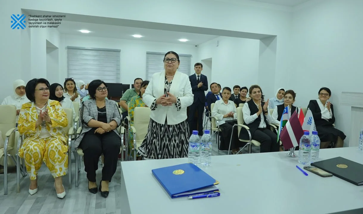 Üç taraflı  iş birliği protokolü - 5