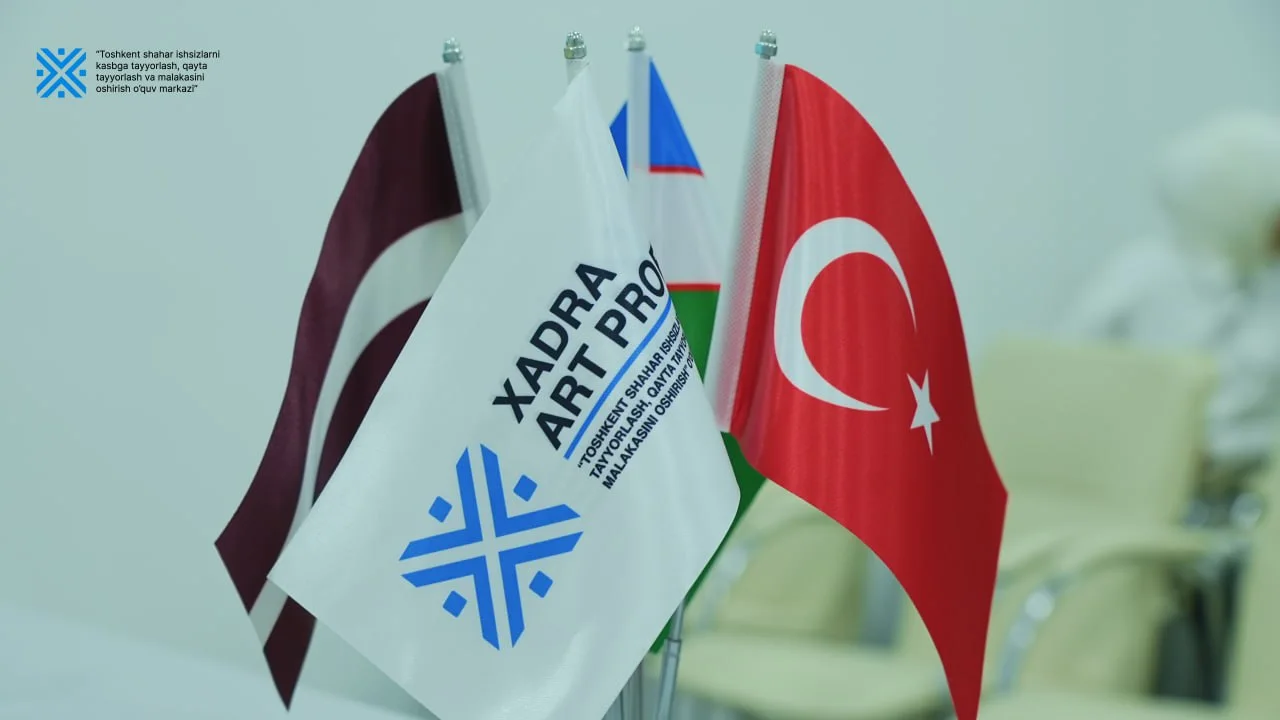 Üç taraflı  iş birliği protokolü - 8