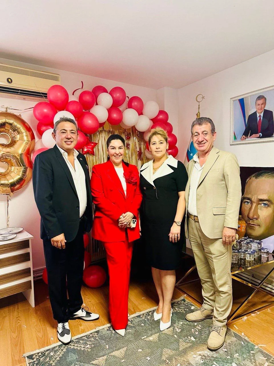 Çifte Bayram Coşkusu - 3