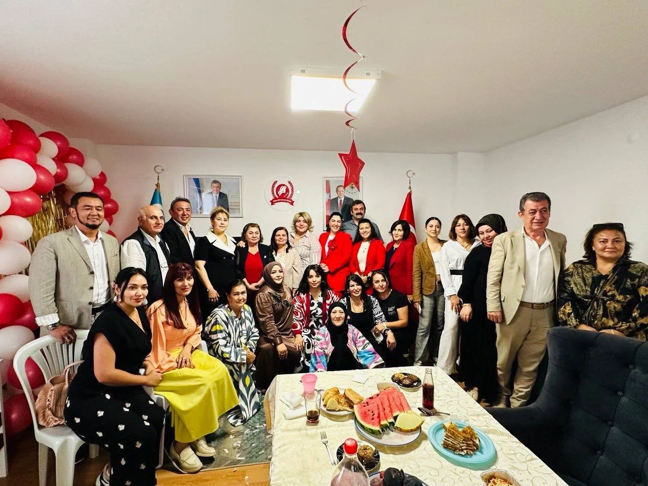 Çifte Bayram Coşkusu - 7