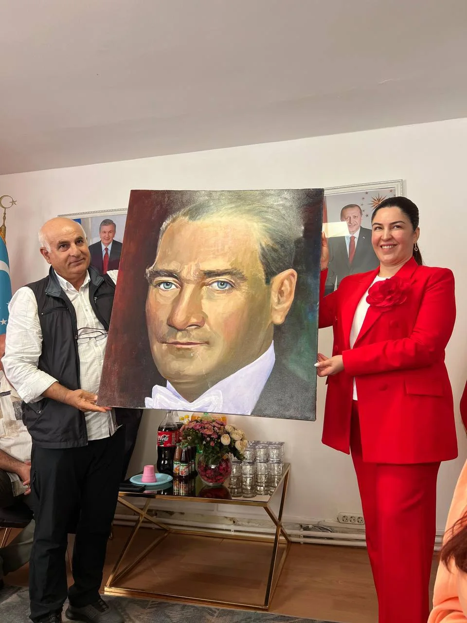 Çifte Bayram Coşkusu - 5