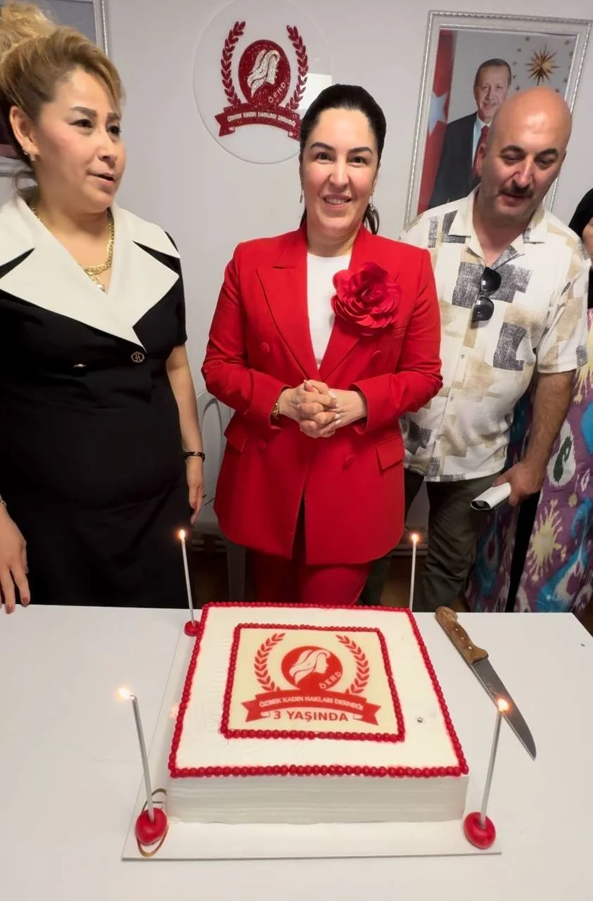 Çifte Bayram Coşkusu - 8