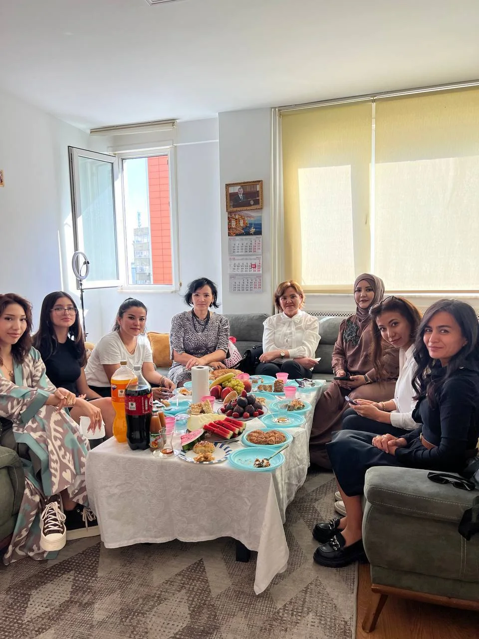 Çifte Bayram Coşkusu - 9