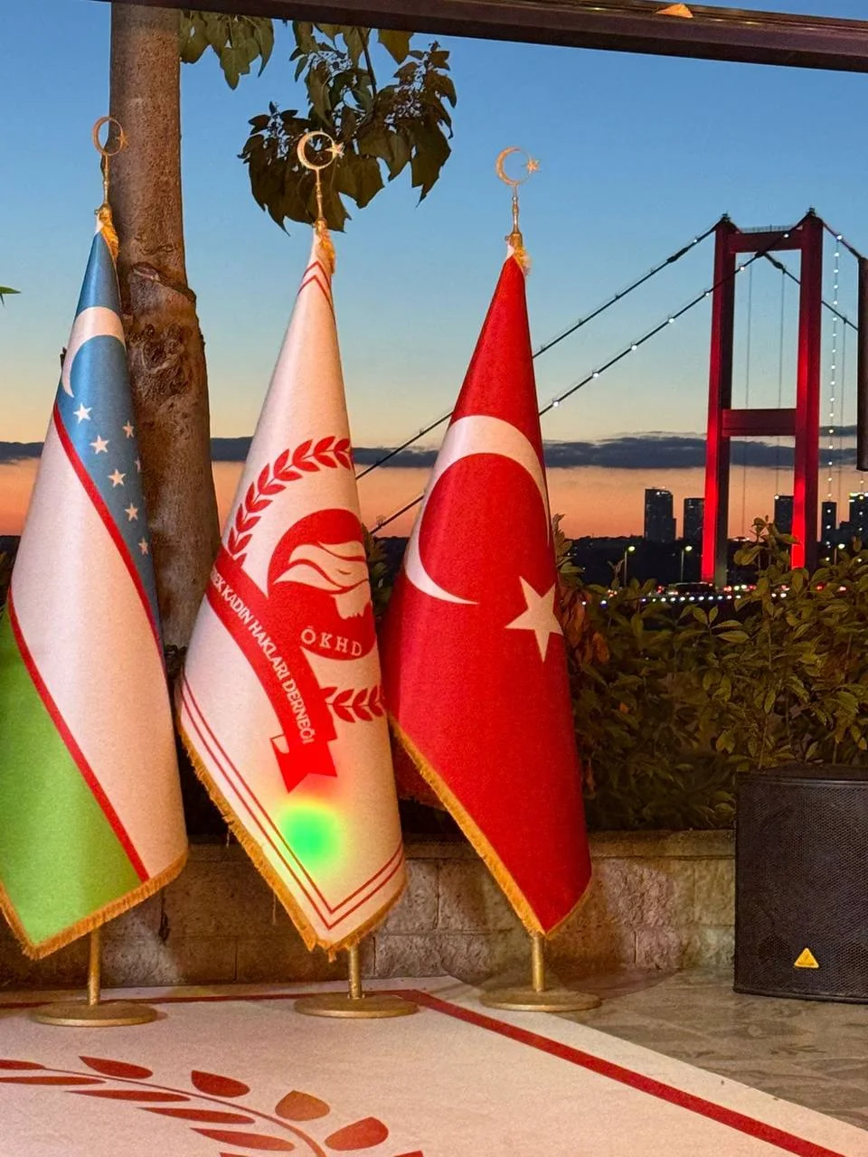 4. Kuruluş Yıl Dönümü - 1