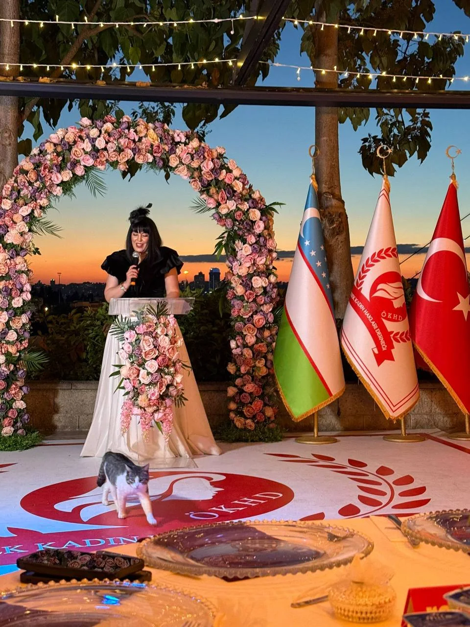 4. Kuruluş Yıl Dönümü - 3