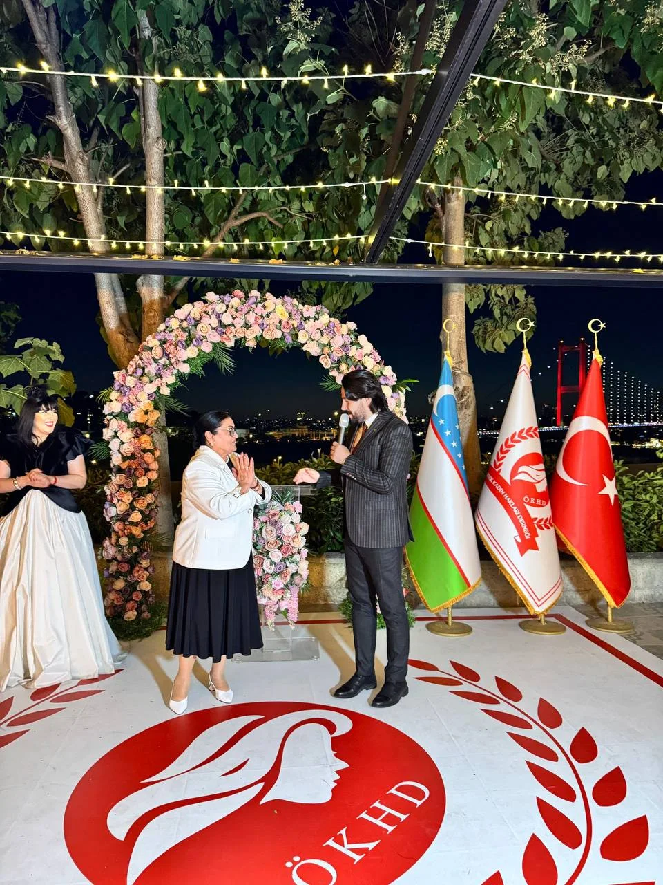 4. Kuruluş Yıl Dönümü - 10