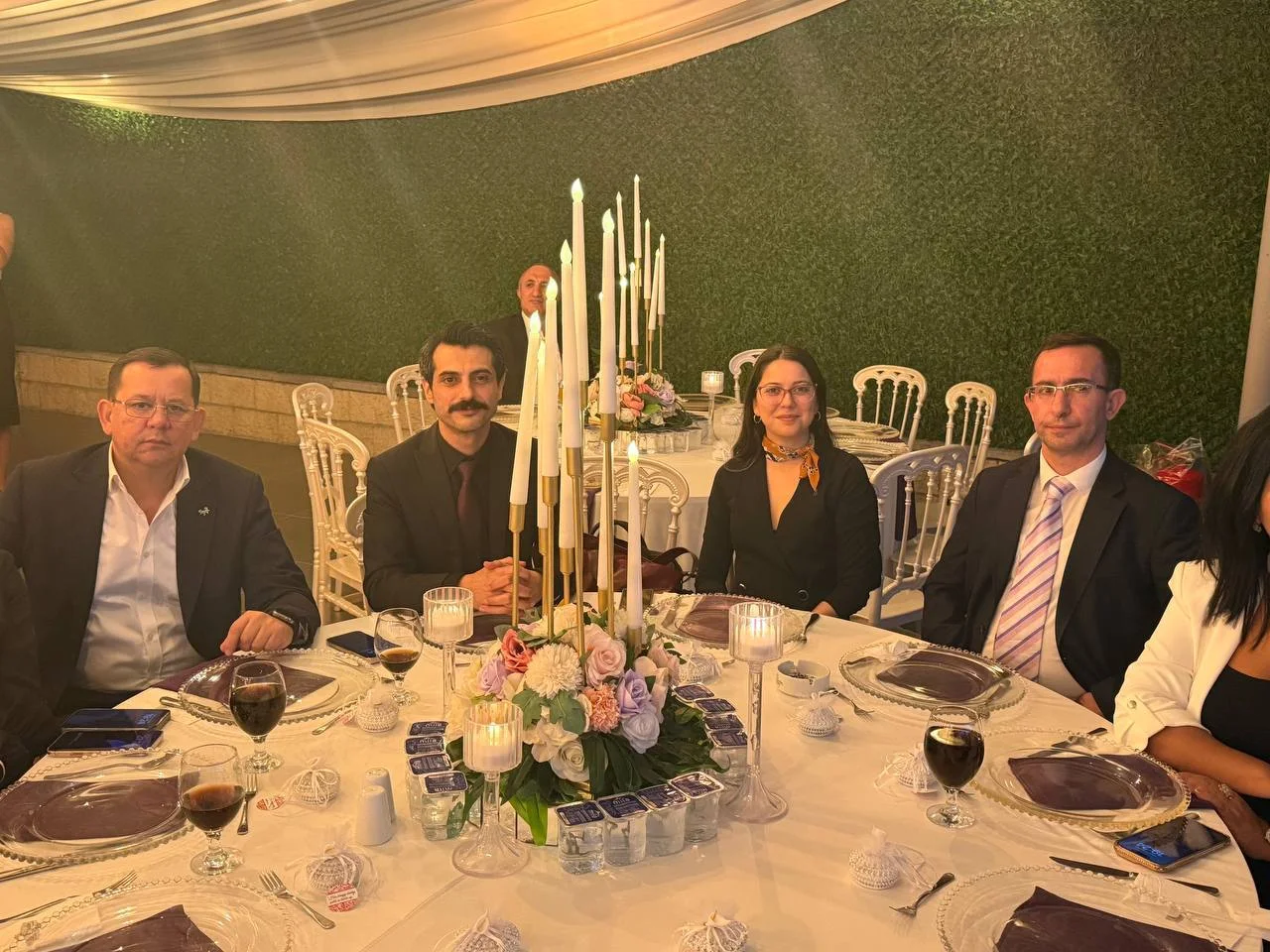 4. Kuruluş Yıl Dönümü - 18